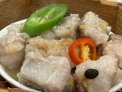 -麒麟中餐厅·经典粤菜·地道菜式老字号(广州长隆酒店)