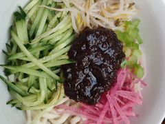 -吴记百姓菜馆·北京菜·烤鸭(故宫店)