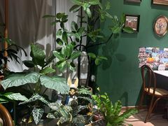 -Thai Basil罗勒叶泰式餐厅(时代天街店)