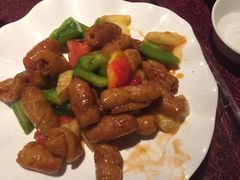 酸甜排骨-莲池荟素食馆·12年老字号(光孝寺店)