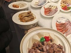 -健眺小海鲜(临海后山店)