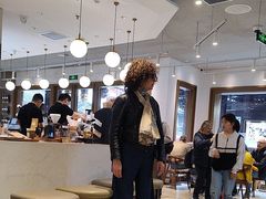 -Peet's Coffee皮爷咖啡(豫园店)