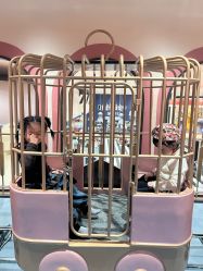 -奈尔宝家庭中心·亲子餐厅(鄞州万达店)