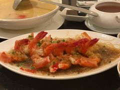 -铭轩中餐厅·海南菜·粤菜(亚龙湾瑞吉店)