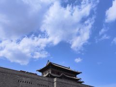 -大同古城墙
