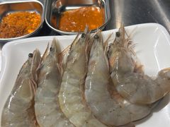 -英雄故事地摊烤肉(马驹桥店)