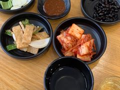-高社长参鸡汤(高丽街店)
