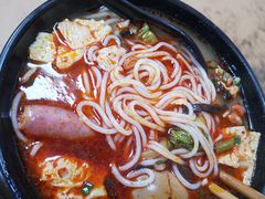 -阿生哥螺蛳粉(永安街店)