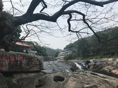 -九鲤湖风景区