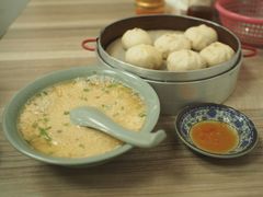 -桐香园小笼包(百井坊巷店)