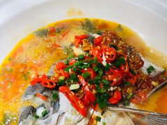 -炊烟小炒黄牛肉(华夏店)