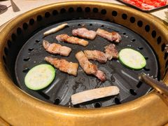 -Ant 蚂蚁洞烤肉·大营地(上海静安大悦城店)