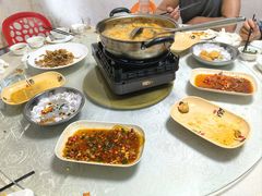 -小煵记·打边炉(西丽文光店)