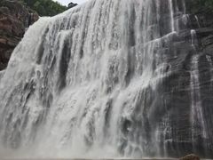 -赤水丹霞旅游区·大瀑布
