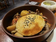 -格鲁·秀色Georgia’s Feast