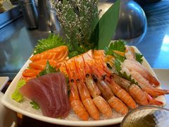 -大渔之观(安贞店)