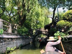-绍兴鲁迅故里·沈园景区