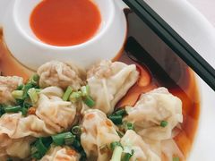 干捞云吞-玲玲饮食店