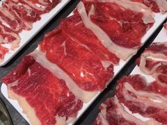-牛很鲜潮汕牛肉火锅(朝晖路店)