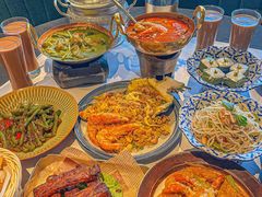 -BetterThai 泰加(苏州中心店)