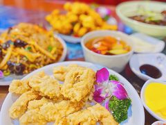 -淘淘园·韩式手工炸酱面(井亭天地店)