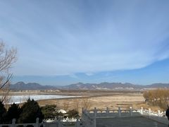 -青龙湖公园