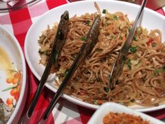 -西贝莜面村(上海百联西郊店)