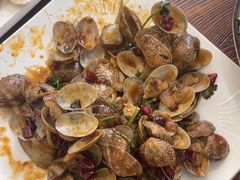 -叶存利海鲜大馅饺子(海宁路总店)