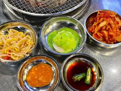 -釜山火炉·海鲜烤肉(紫藤路店)