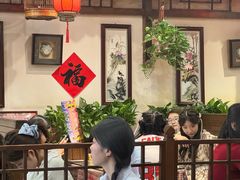 -玉桥餐厅(天坛店)