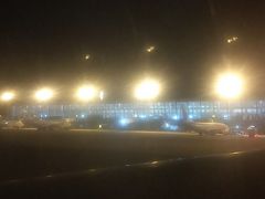 -常州奔牛国际机场