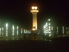 -日照灯塔风景区