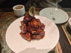 糖醋小排-苏帮袁Sue Cuisine(南开大悦城店)