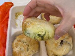 -龙华素斋(龙华路店)