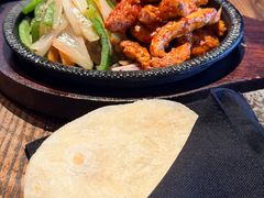 -Q MEX 库迈墨西哥餐吧(三里屯店)