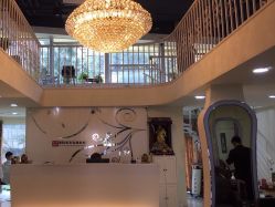 -丽时 Hair Salon
