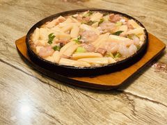 -华春餐馆(鱼山路店)