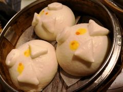 -点点心点心专门店(旺角店)