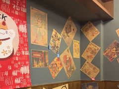 -和来日本料理(张家港美食街店)