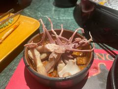 -牛New寿喜烧(曹路花园城店)