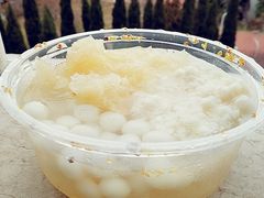 三鲜冰粉-暮蝉冰粉