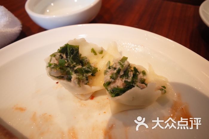 喜鼎海胆水饺(东港店)养生鲜肉海带水饺图片 - 第7张