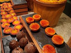 -梨花自助烤肉(西三旗万象汇黑金店)