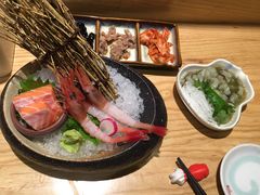 -隐泉京望日式料理(太和广场店)