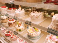 -好利来(彩香店)