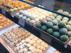 -南宋胡记(杭州河坊街店)