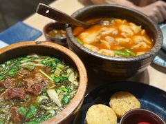 -山石榴·贵州菜(丰盛里店)