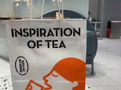 -喜茶(无锡荟聚中心店)
