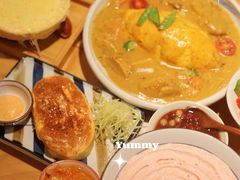 -火山屋台(新街口店)