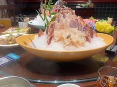 -东海怡品海鲜豆捞(舟宿夜江店)